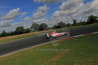© Octane Photographic Ltd. 2011. Formula Renault 2.0 UK – Snetterton 300, Will Stevens - Fortec Competition. Sunday 7th August 2011. Digital Ref : 0123LW7D0114