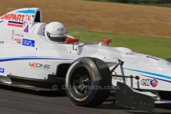 © Octane Photographic Ltd. 2011. Formula Renault 2.0 UK – Snetterton 300, Oscar King - Atech Reid GP. Sunday 7th August 2011. Digital Ref : 0123LW7D0261