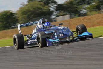 © Octane Photographic Ltd. 2011. Formula Renault 2.0 UK – Snetterton 300, Josh Hill - Manor Compettition. Sunday 7th August 2011. Digital Ref : 0123LW7D0399