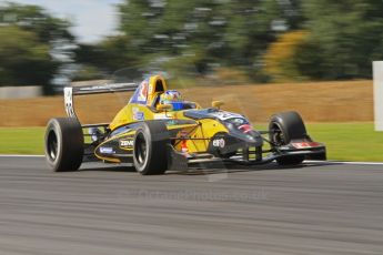 © Octane Photographic Ltd. 2011. Formula Renault 2.0 UK – Snetterton 300, Tio Ellinas - Atech Reid GP. Sunday 7th August 2011. Digital Ref : 0123LW7D0439