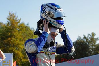 Geoff Uhrhane, Brands Hatch, Formula Renault 01/10/2011