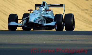 Geoff Uhrhane, Brands Hatch, Formula Renault 01/10/2011