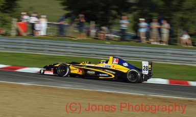 Tio Ellinas, Brands Hatch, Formula Renault, 01/10/2011