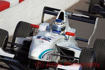 Geoff Uhrhane, Formula Renault, Brands Hatch, 01/10/2011
