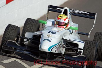 Dan Wells, Formula Renault, Brands Hatch, 01/10/2011