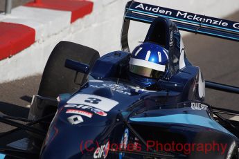 Josh Hill, Formula Renault, Brands Hatch, 01/10/2011