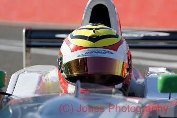 Dan Wells, Formula Renault, Brands Hatch, 01/10/2011