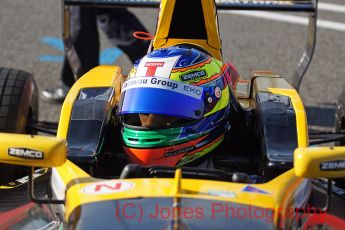 Tio Ellians, Formula Renault, Brands Hatch, 01/10/2011