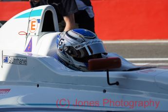 Geoff Uhrhane, Formula Renault, Brands Hatch, 01/10/2011