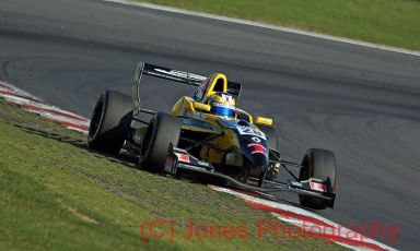 Tio Ellians, Formula Renault, Brands Hatch, 01/10/2011