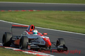Felix Serralles, Formula Renault, Brands Hatch, 01/10/2011