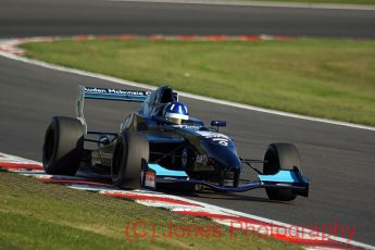 Josh Hill, Formula Renault, Brands Hatch, 01/10/2011