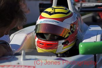 Dan Wells, Formula Renault, Brands Hatch