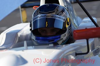 Geoff Uhrhane, Formula Renault, Brands Hatch