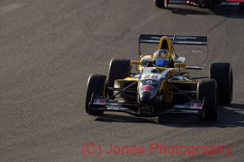 Tio Ellians, Formula Renault, Brands Hatch