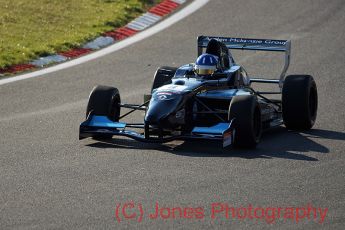 Josh Hill, Formula Renault, Brands Hatch