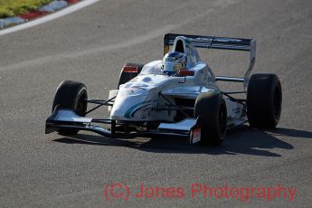 Geoff Uhrhane, Formula Renault, Brands Hatch