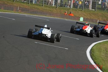 Geoff Uhrhane, Formula Renault, Brands Hatch