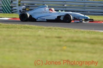 Dan Wells, Formula Renault, Brands Hatch