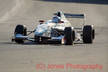 Geoff Uhrhane, Formula Renault, Brands Hatch