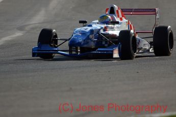Oliver Rowland, Formula Renault, Brands Hatch