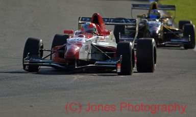 Alex Lynn, Tio Ellians, Formula Renault, Brands Hatch