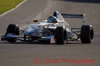 Geoff Uhrhane, Formula Renault, Brands Hatch