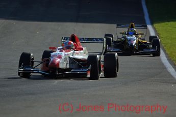 Alex Lynn, Tio Ellians, Formula Renault, Brands Hatch