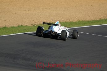 Dan Wells, Formula Renault, Brands Hatch