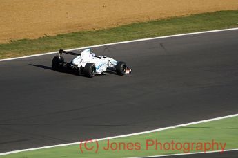 Geoff Uhrhane, Formula Renault, Brands Hatch