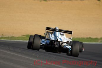 Geoff Uhrhane, Formula Renault, Brands Hatch