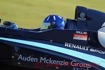 Josh Hill, Formula Renault, Brands Hatch