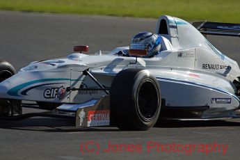 Geoff Uhrhane, Formula Renault, Brands Hatch