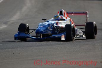 Oliver Rowland, Formula Renault, Brands Hatch