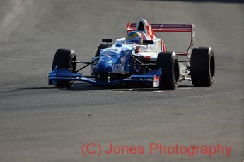 Oliver Rowland, Formula Renault, Brands Hatch