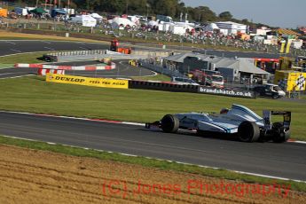 Dan Wells, Formula Renault, Brands Hatch