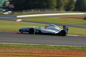 Dan Wells, Formula Renault, Brands Hatch