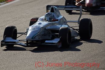 Geoff Uhrhane, Formula Renault, Brands Hatch