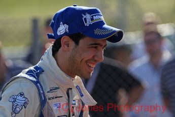 Tio Ellians, Formula Renault, Brands Hatch