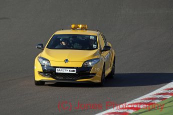 Safety Car, Formula Renault, Brands Hatch