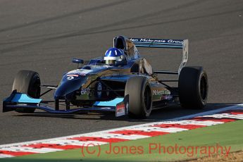 Josh Hill, Formula Renault, Brands Hatch
