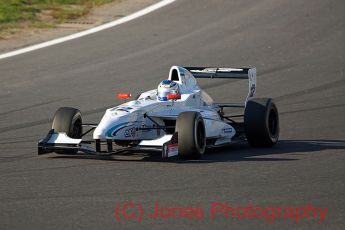 Geoff Uhrhane, Formula Renault, Brands Hatch