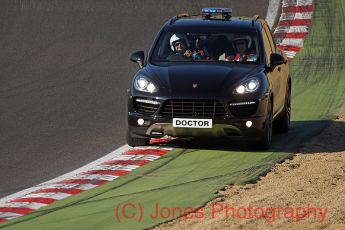 Doctor Car, Formula Renault, Brands Hatch