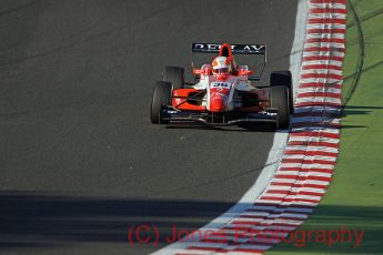 Alex Lynn, Formula Renault, Brands Hatch