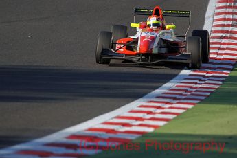 Mitchell Gilbert, Formula Renault, Brands Hatch
