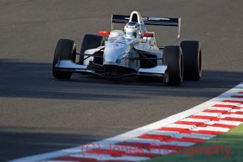Geoff Uhrhane, Formula Renault, Brands Hatch