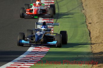 Josh Hill, Formula Renault, Brands Hatch