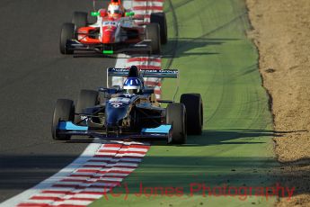 Josh Hill, Formula Renault, Brands Hatch