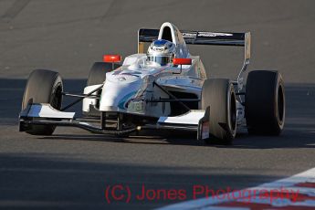 Geoff Uhrhane, Formula Renault, Brands Hatch