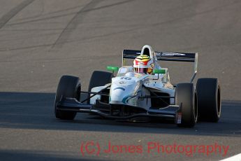 Dan Wells, Formula Renault, Brands Hatch